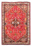 Tappeto Persero - Nomade - 155 x 106 cm - rosso