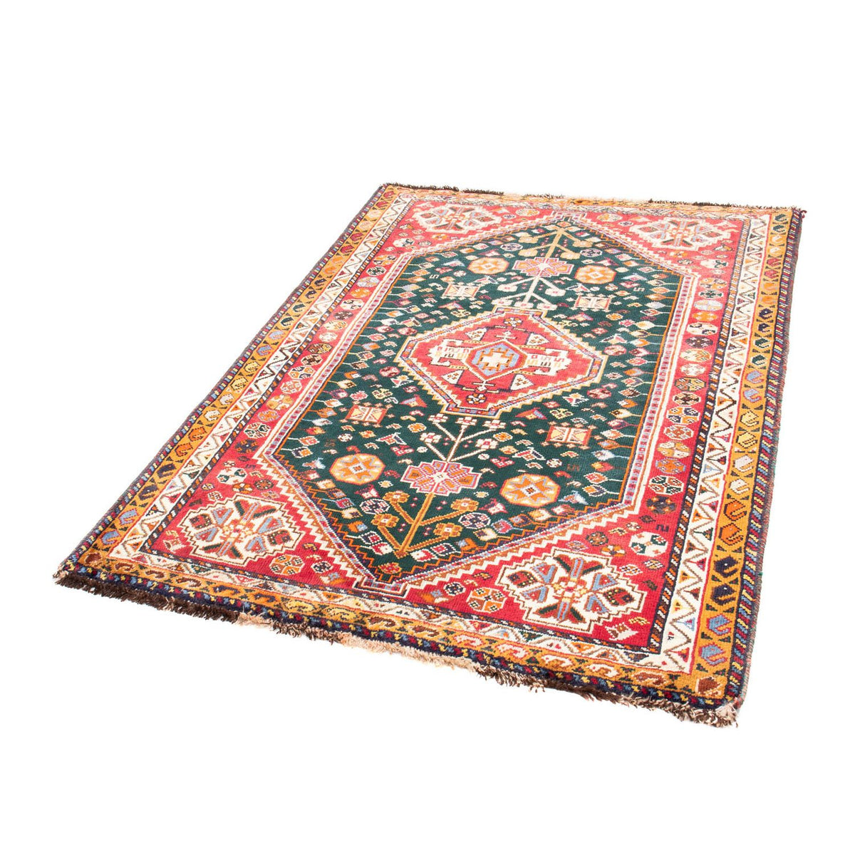 Tappeto Persero - Nomade - 150 x 110 cm - blu scuro