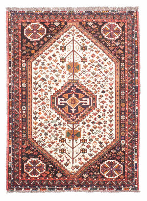 Tappeto Persero - Nomade - 148 x 103 cm - beige