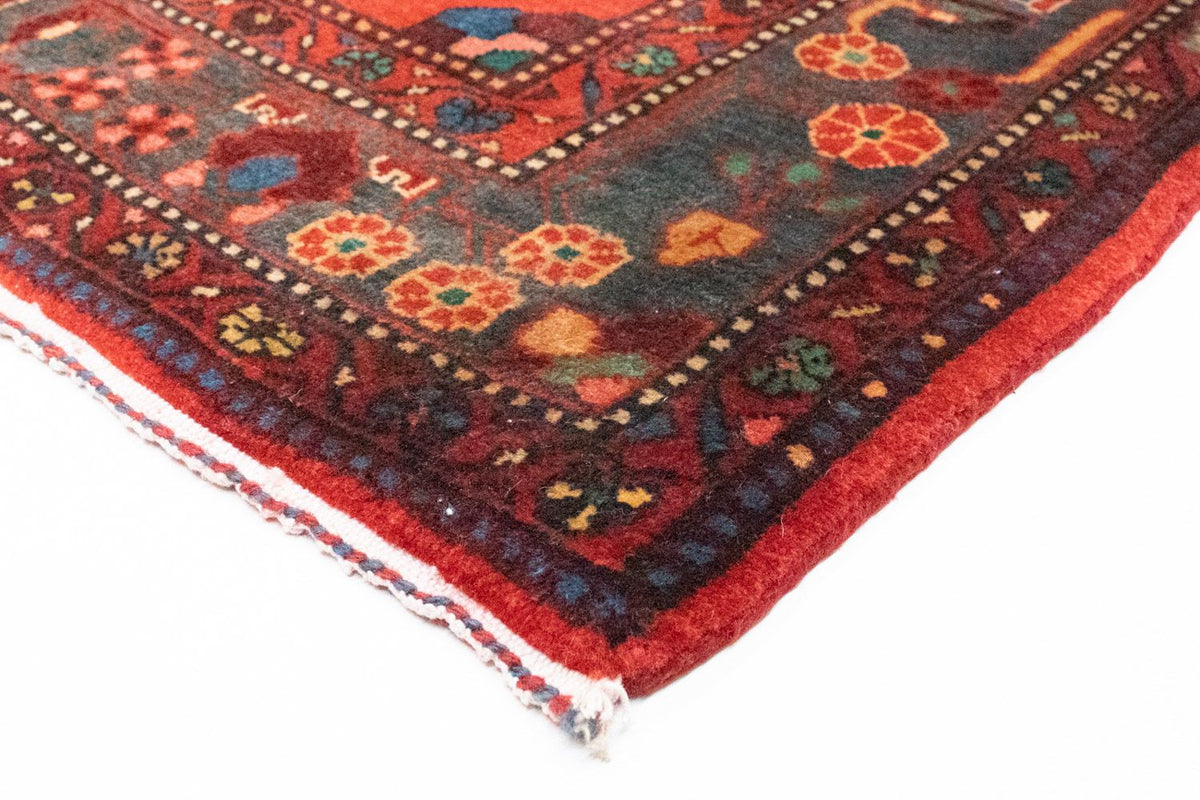 Tappeto Persero - Nomade - 240 x 153 cm - rosso
