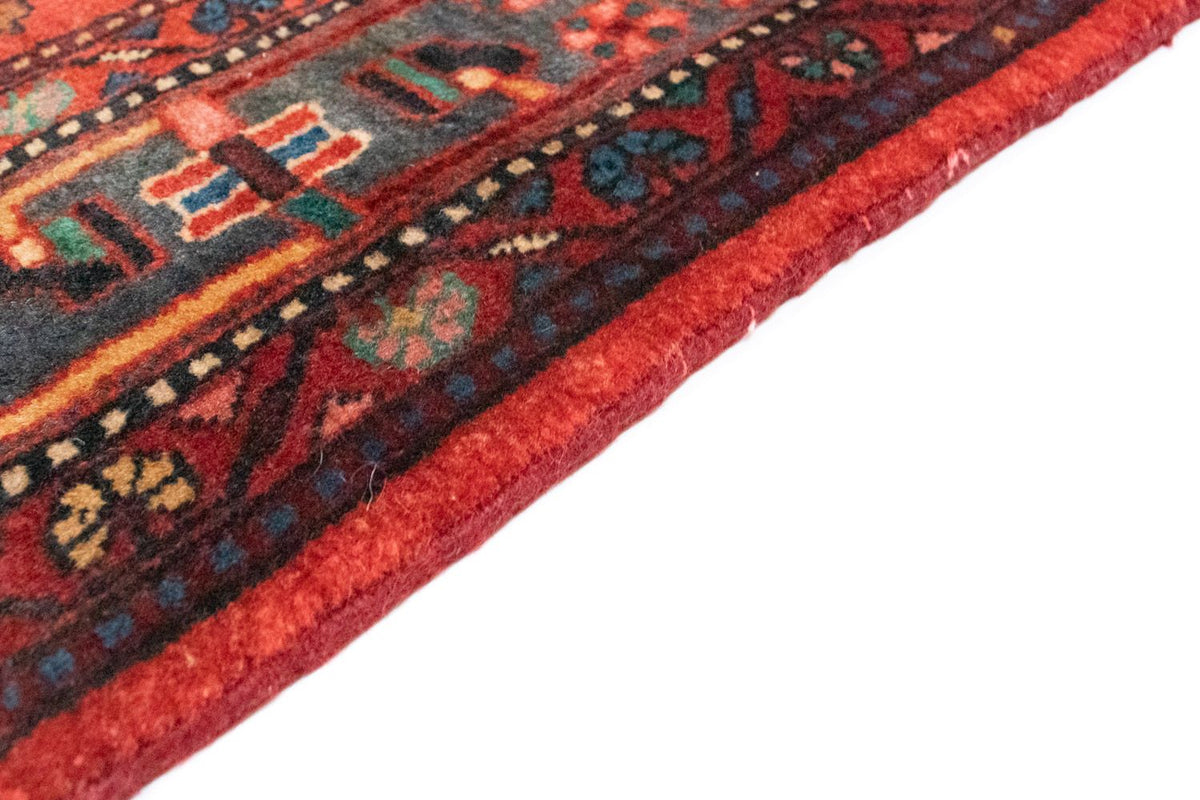 Tappeto Persero - Nomade - 240 x 153 cm - rosso