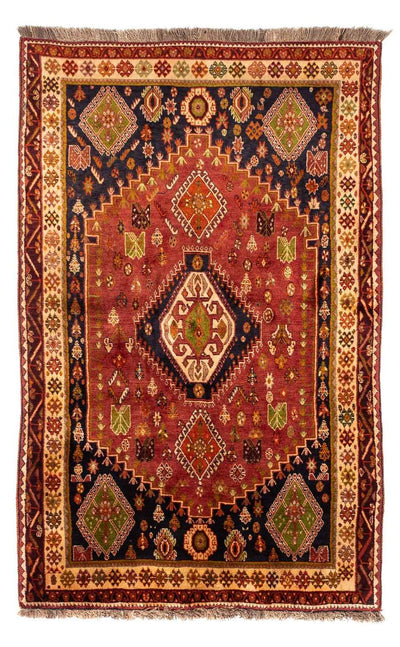 Abadeh Tappeto 145x230cm - Tappeto persiano