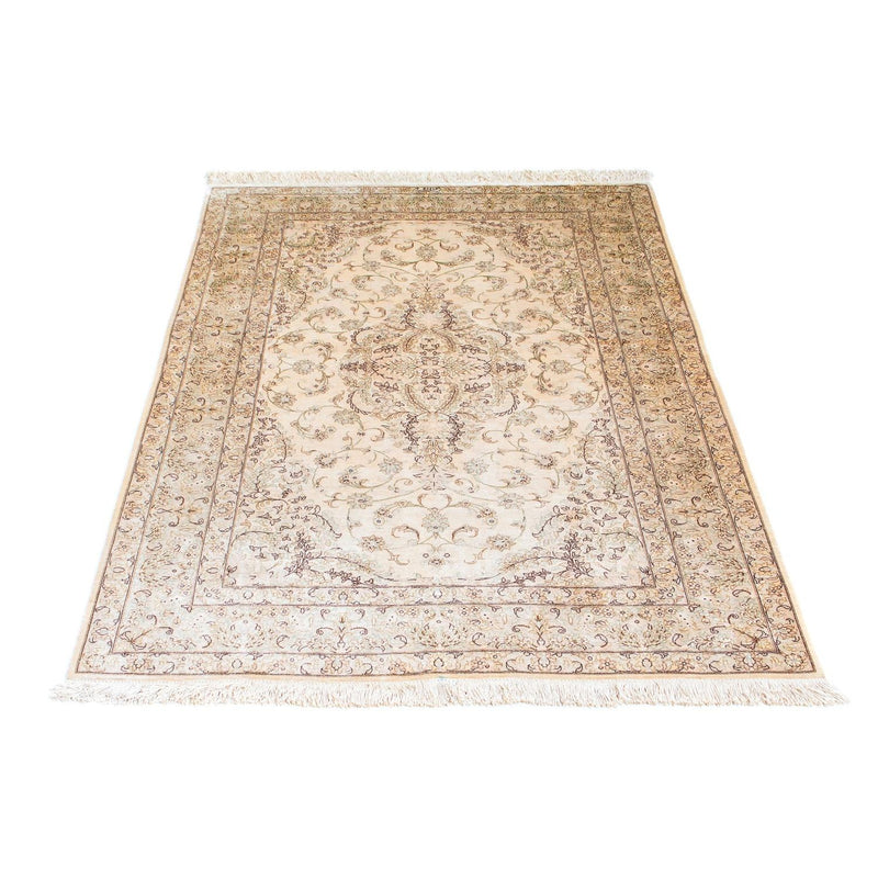 Tappeto Persero - Ghom - 147 x 99 cm - beige