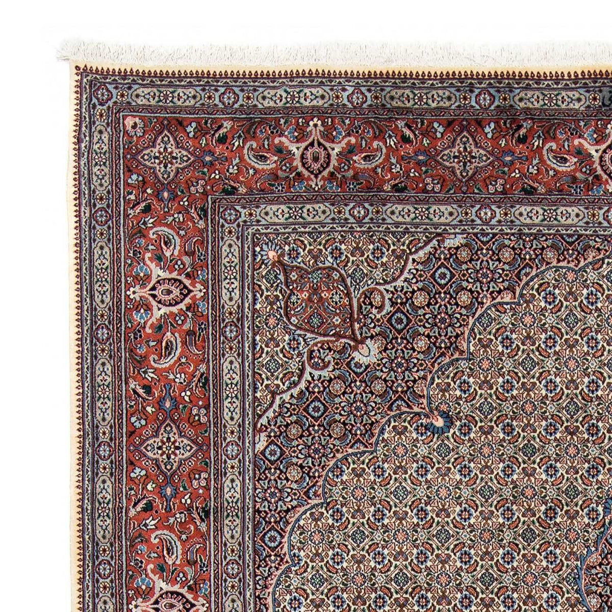 Tappeto Persero - Classico - 285 x 195 cm - beige