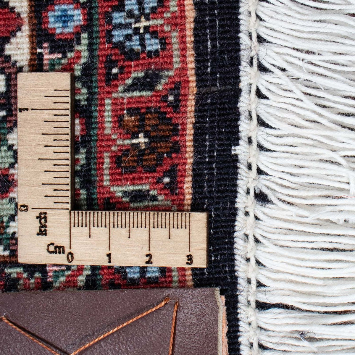 Tappeto Persero - Bidjar - 200 x 128 cm - multicolore