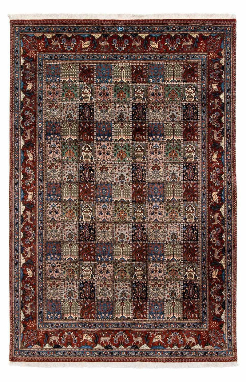 Tappeto Persero - Classico - 298 x 196 cm - multicolore