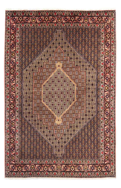 Senneh Tappeto 200x297cm - Tappeto persiano