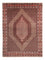 Tappeto Persero - Classico - 340 x 254 cm - marrone