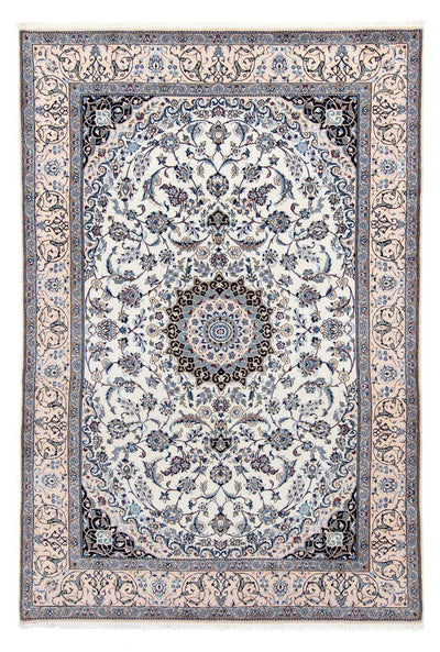 Nain - 9La Tappeto 203x301cm - Tappeto persiano