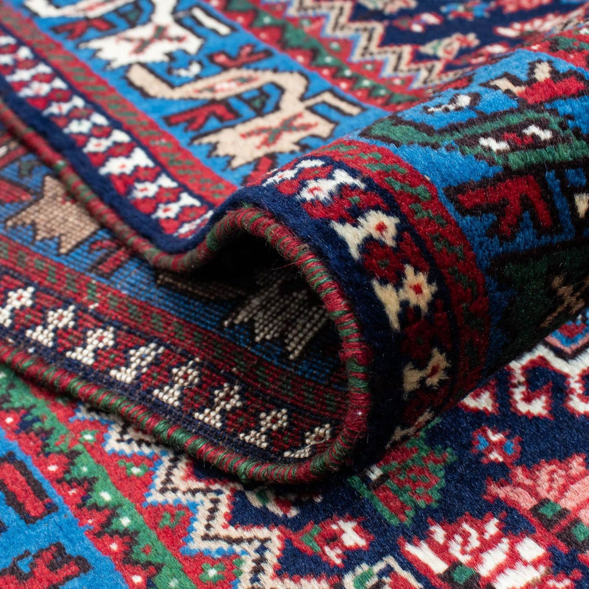 Tappeto corsia Tappeto Persero - Nomade - 600 x 84 cm - blu scuro