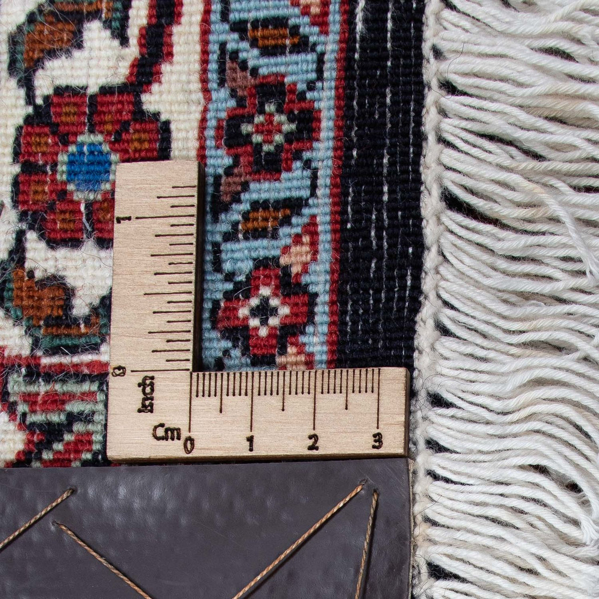 Tappeto Persero - Bidjar - 200 x 130 cm - multicolore
