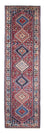Tappeto corsia Tappeto Persero - Nomade - 302 x 80 cm - multicolore