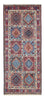 Tappeto corsia Tappeto Persero - Nomade - 196 x 80 cm - blu