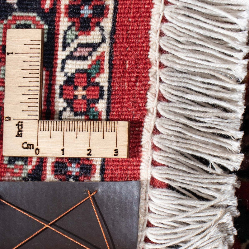 Tappeto corsia Tappeto Persero - Bidjar - 205 x 74 cm - rosso