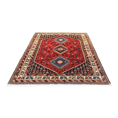 Yalameh Tappeto 141x195cm - Tappeto persiano