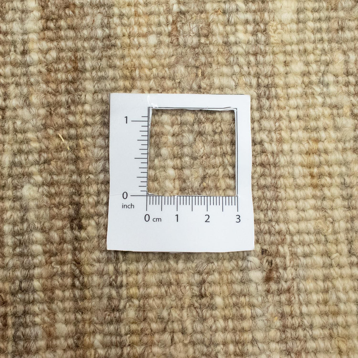 Tappeto Gabbeh - Persero - 230 x 160 cm - beige