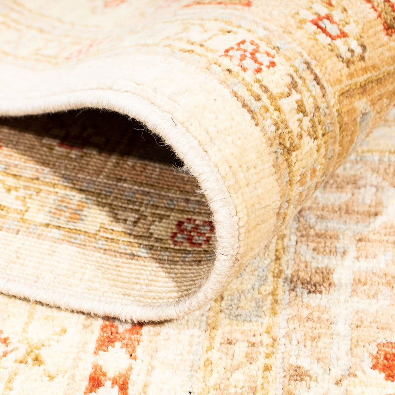 Tappeto Ziegler - 215 x 168 cm - multicolore