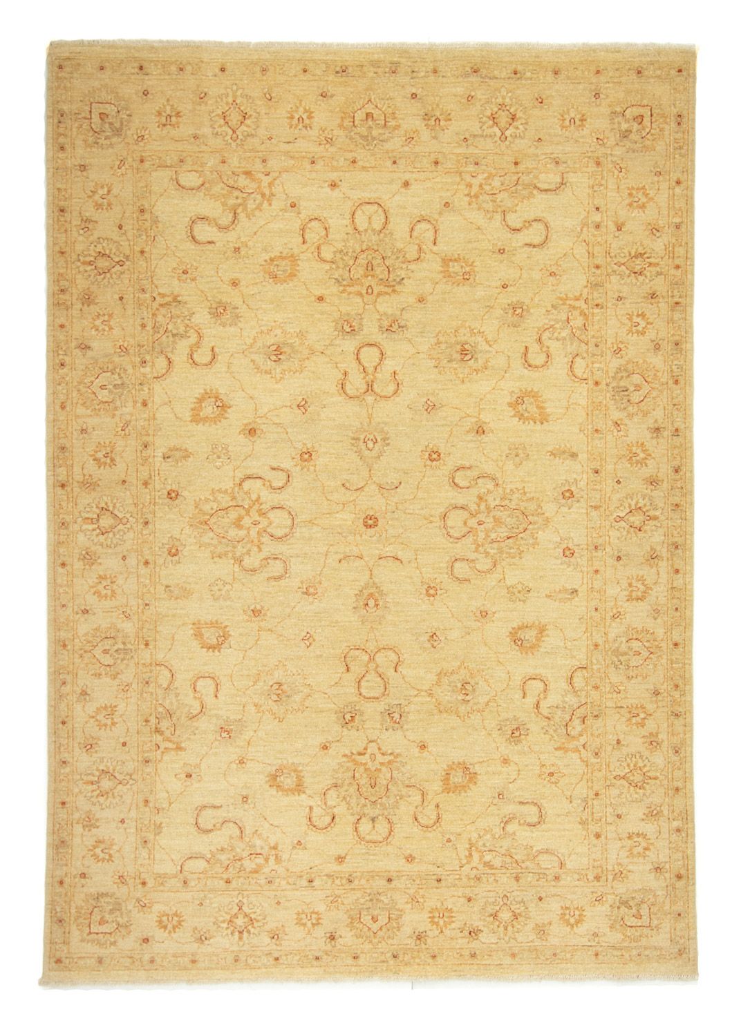 Tappeto Ziegler - 239 x 172 cm - beige
