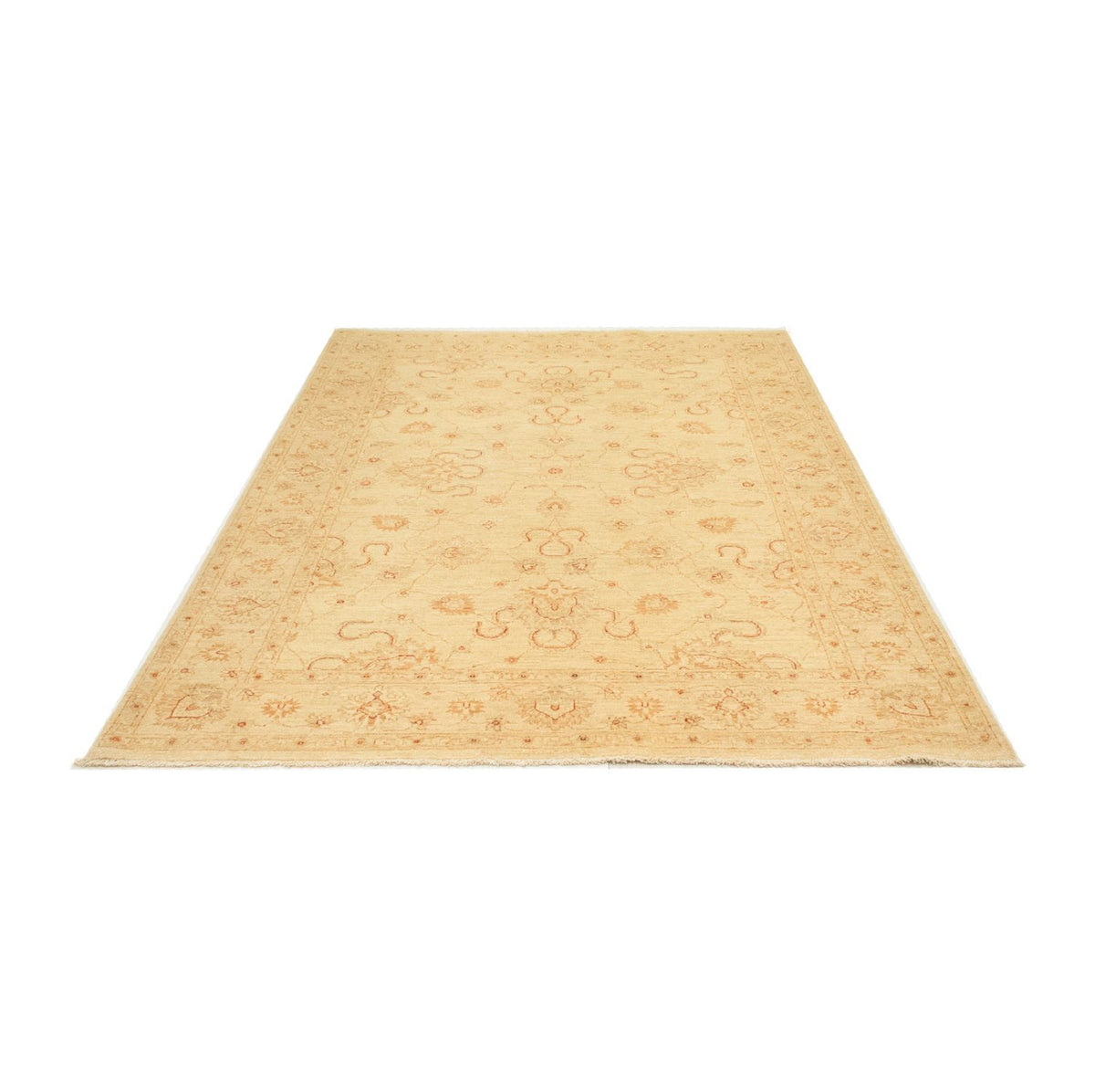 Tappeto Ziegler - 239 x 172 cm - beige