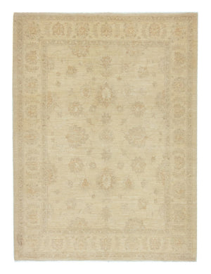 Tappeto Ziegler quadrato  - 170 x 153 cm - beige