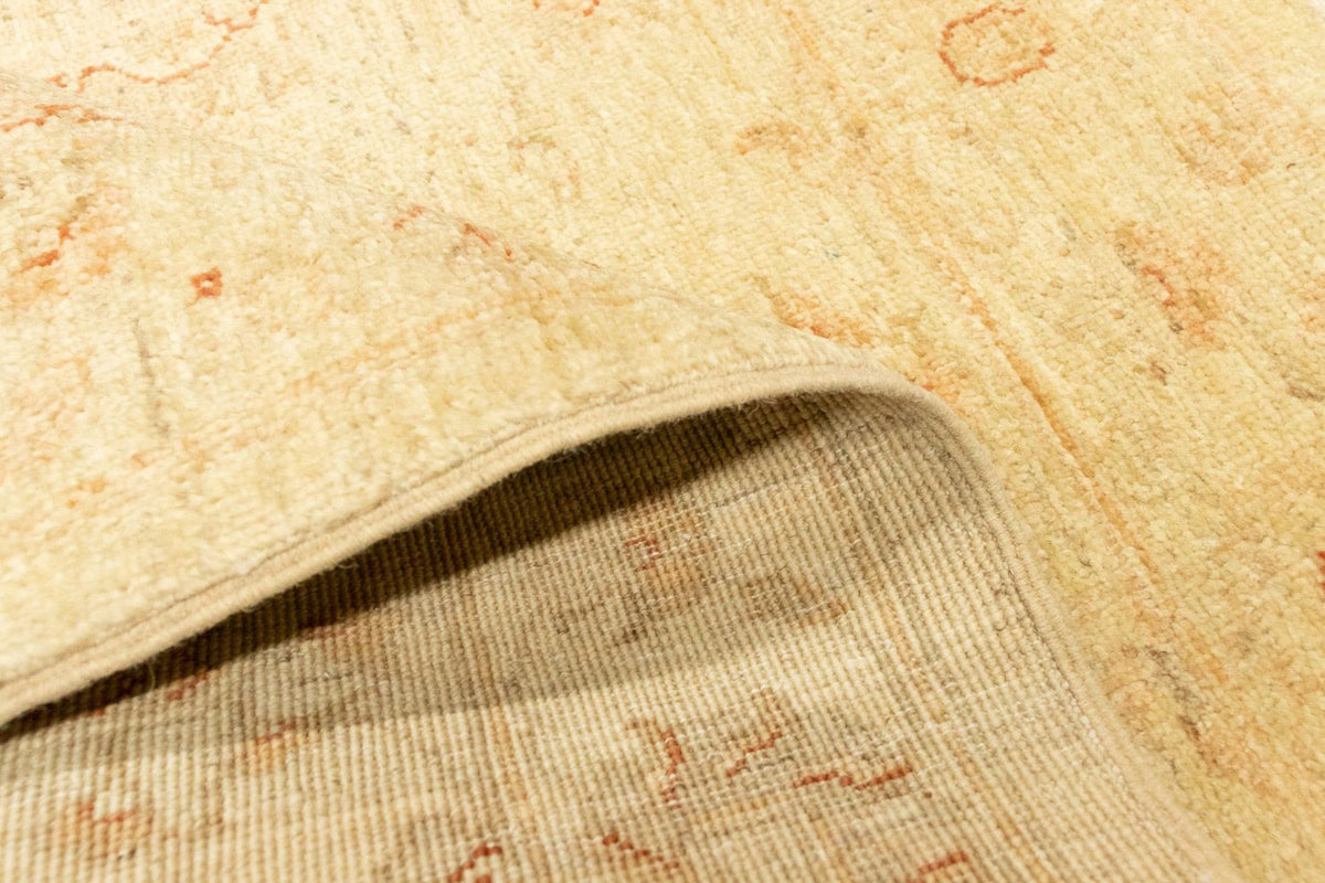 Tappeto Ziegler - 116 x 77 cm - beige
