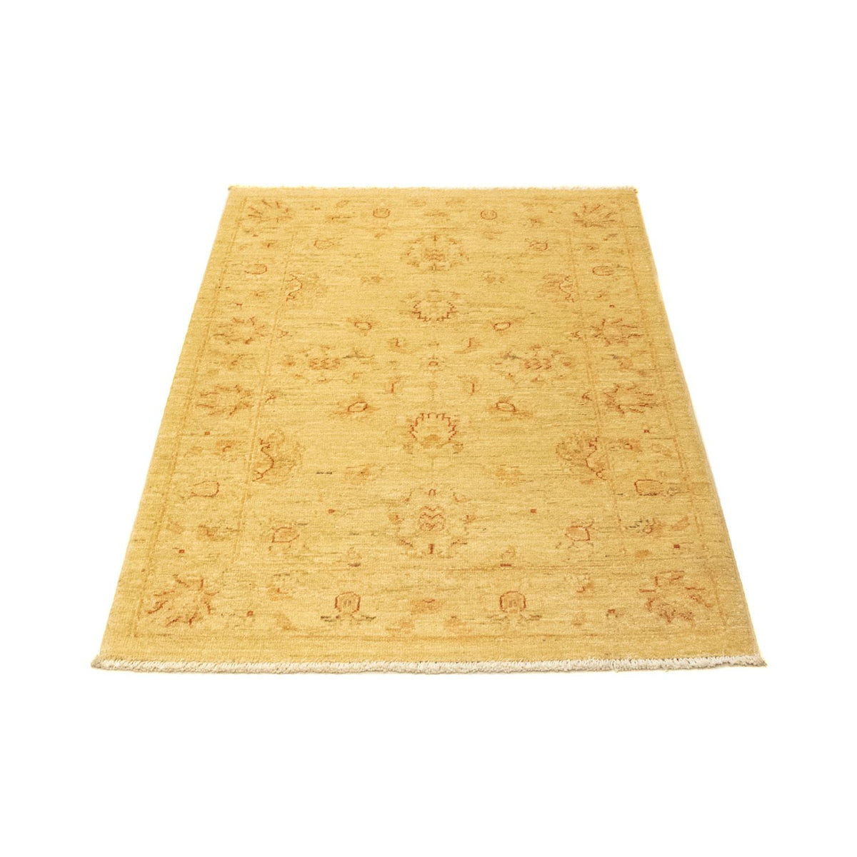 Tappeto Ziegler - 116 x 77 cm - beige