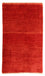 Tappeto Gabbeh - Persero - 125 x 71 cm - rosso