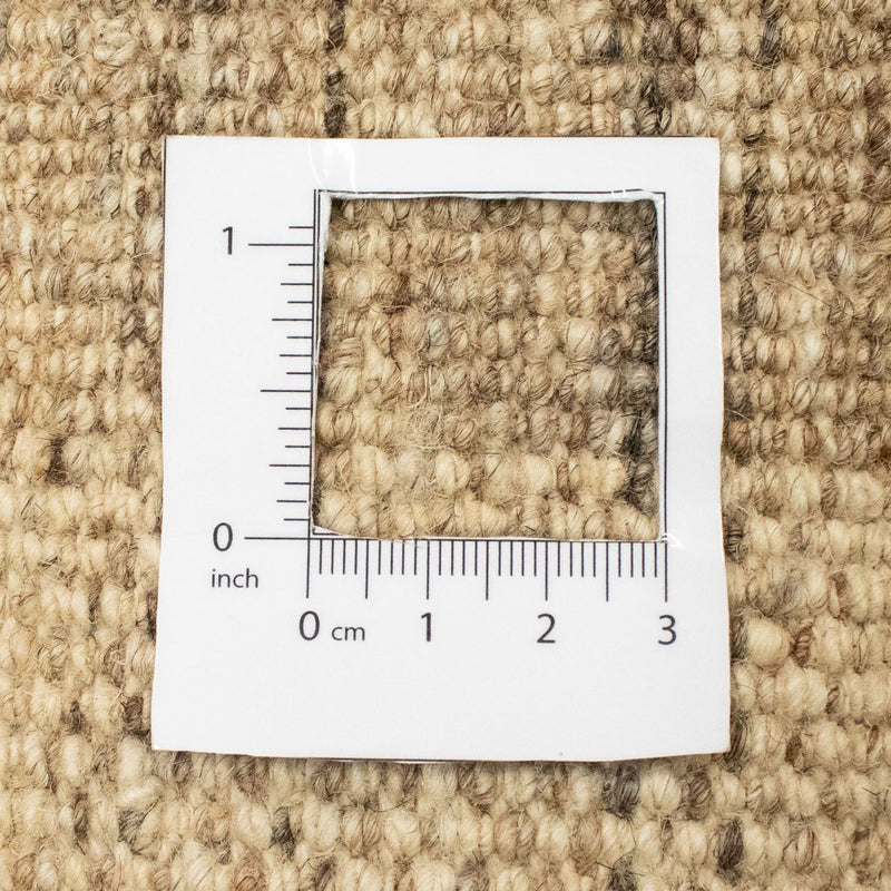 Tappeto Gabbeh - Indus - 246 x 159 cm - beige