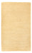Tappeto Gabbeh - Indus - 126 x 78 cm - beige