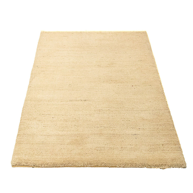 Tappeto Gabbeh - Indus - 126 x 78 cm - beige