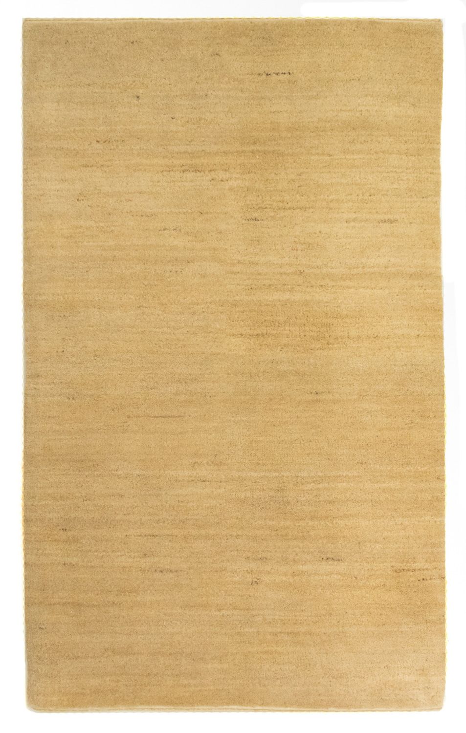 Tappeto Gabbeh - Indus - 126 x 78 cm - beige