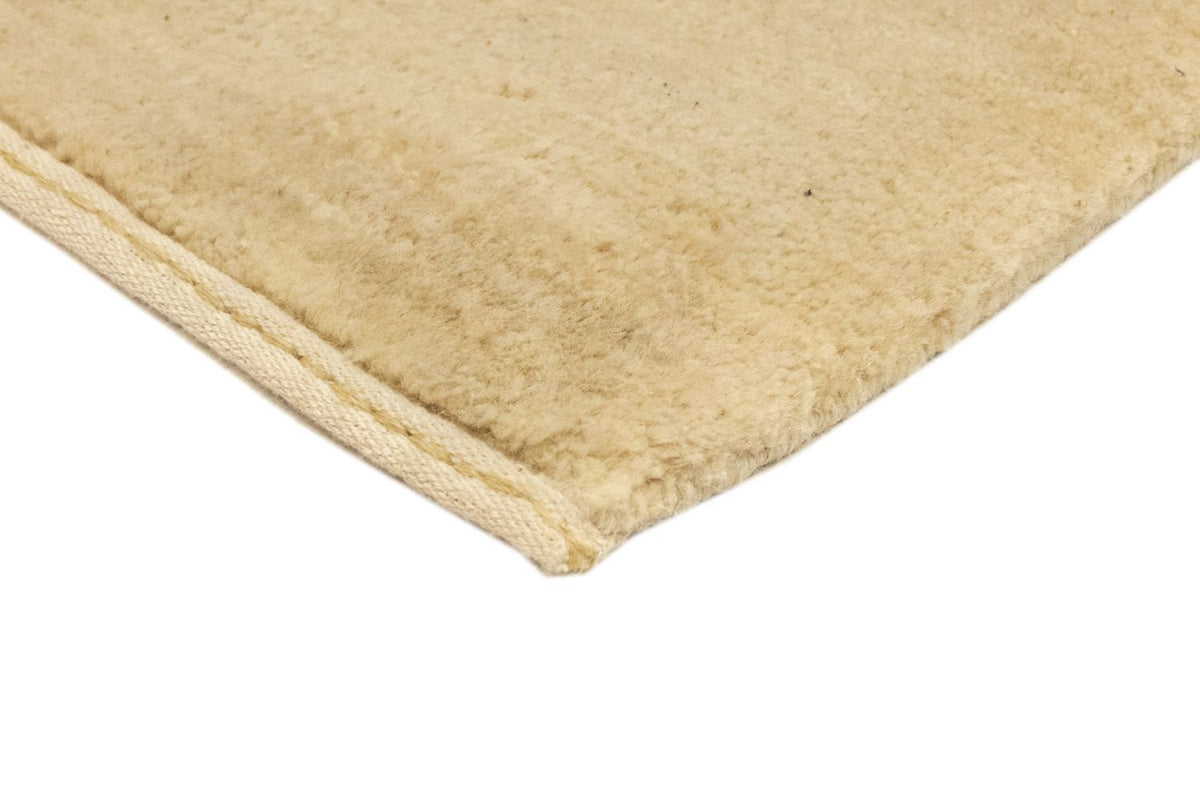 Tappeto Gabbeh - Indus - 126 x 78 cm - beige