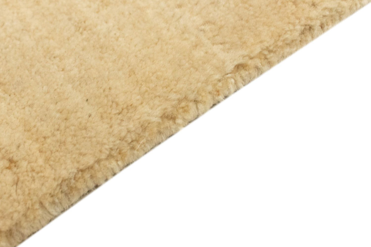 Tappeto Gabbeh - Indus - 126 x 78 cm - beige