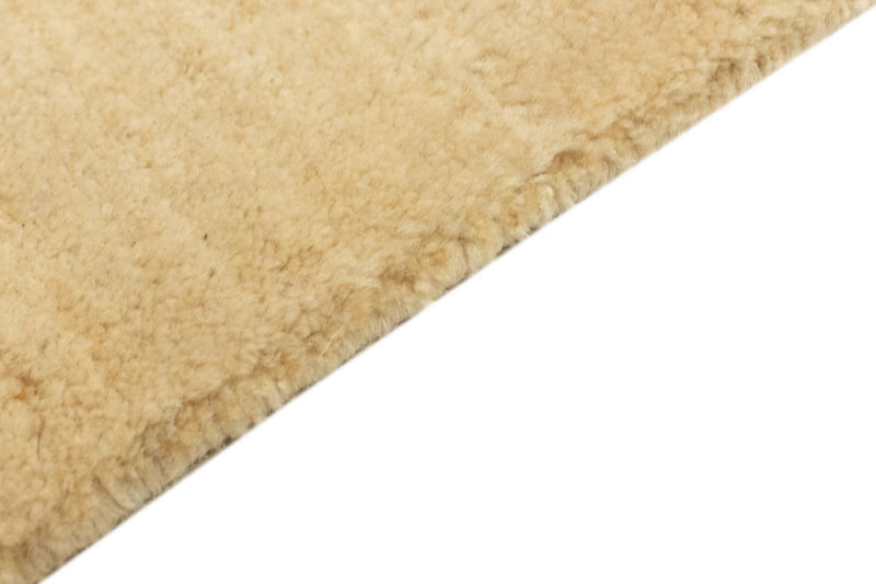 Tappeto Gabbeh - Indus - 126 x 78 cm - beige