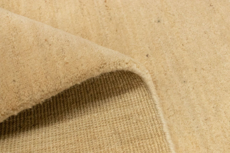 Tappeto Gabbeh - Indus - 126 x 78 cm - beige