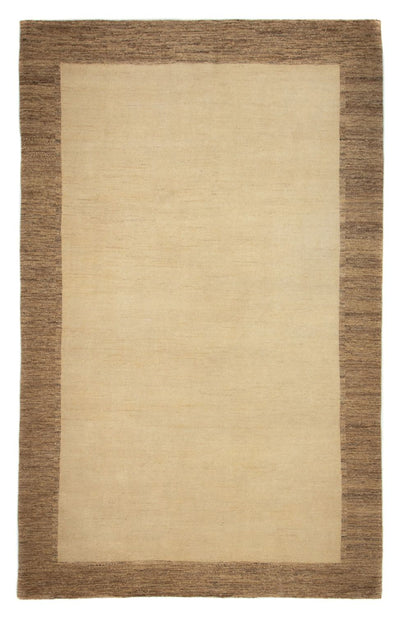 Gabbeh Indo Tappeto 196x303cm - Tappeto di lana