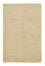 Tappeto Gabbeh - Indus - 184 x 119 cm - beige