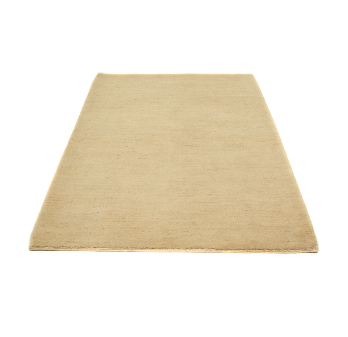 Tappeto Gabbeh - Indus - 184 x 119 cm - beige