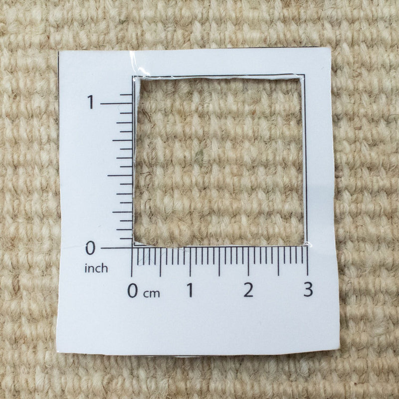 Tappeto Gabbeh - Indus - 184 x 119 cm - beige