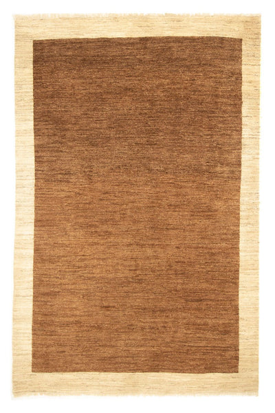Gabbeh Indo Tappeto 166x255cm - Tappeto di lana