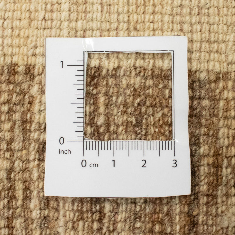 Tappeto Gabbeh - Indus - 245 x 167 cm - beige