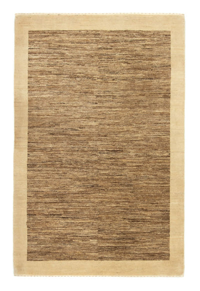 Gabbeh Indo Tappeto 122x189cm - Tappeto di lana