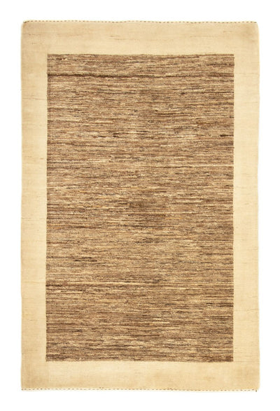 Gabbeh Indo Tappeto 126x186cm - Tappeto di lana