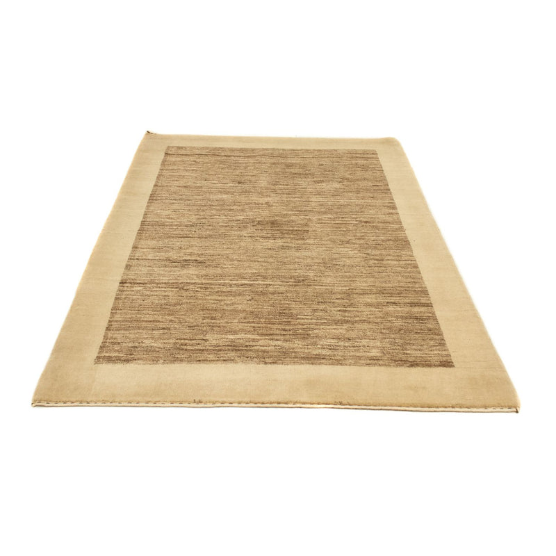 Tappeto Gabbeh - Indus - 186 x 126 cm - beige