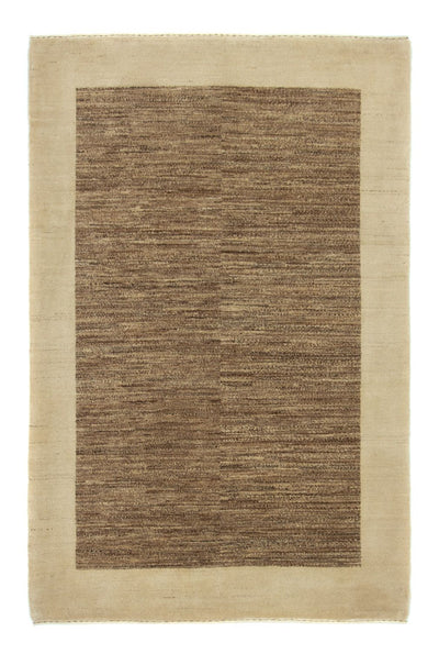 Gabbeh Indo Tappeto 123x184cm - Tappeto di lana