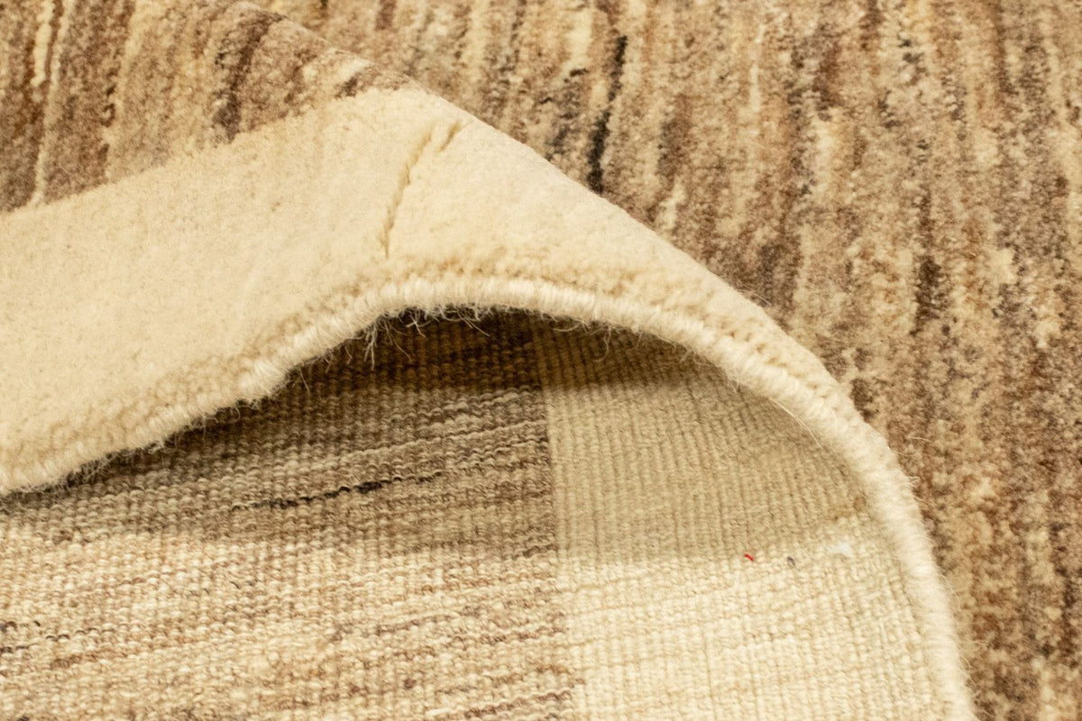 Tappeto Gabbeh - Indus - 184 x 118 cm - beige