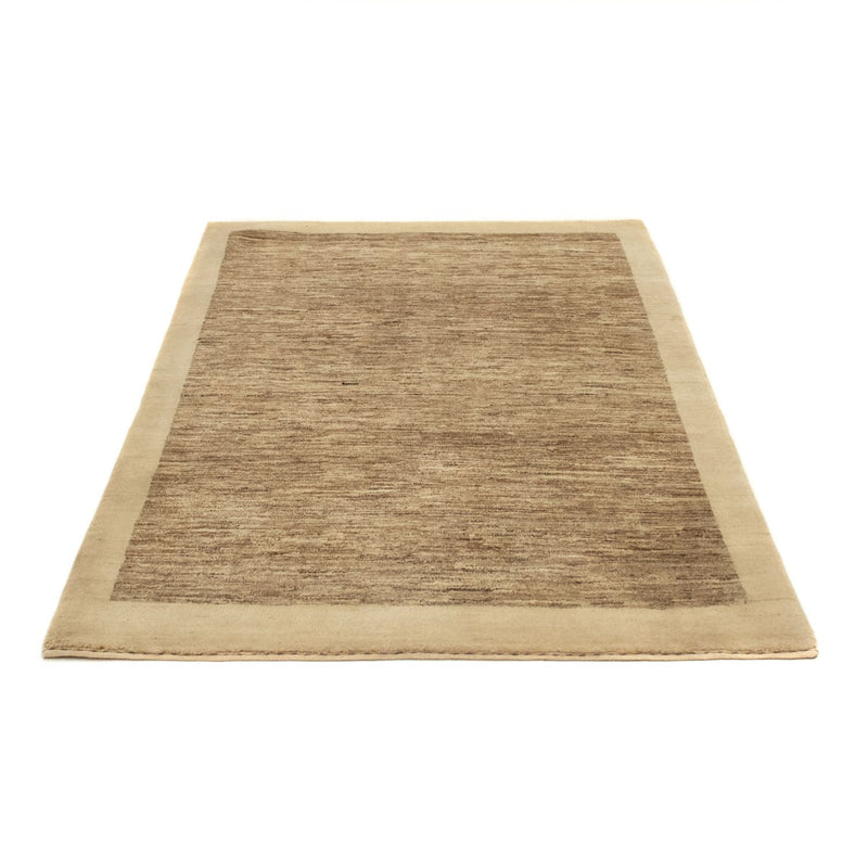 Tappeto Gabbeh - Indus - 184 x 118 cm - beige