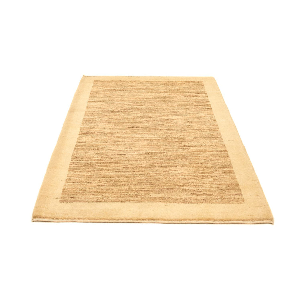 Tappeto Gabbeh - Indus - 159 x 102 cm - beige