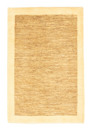 Tappeto Gabbeh - Indus - 152 x 101 cm - beige