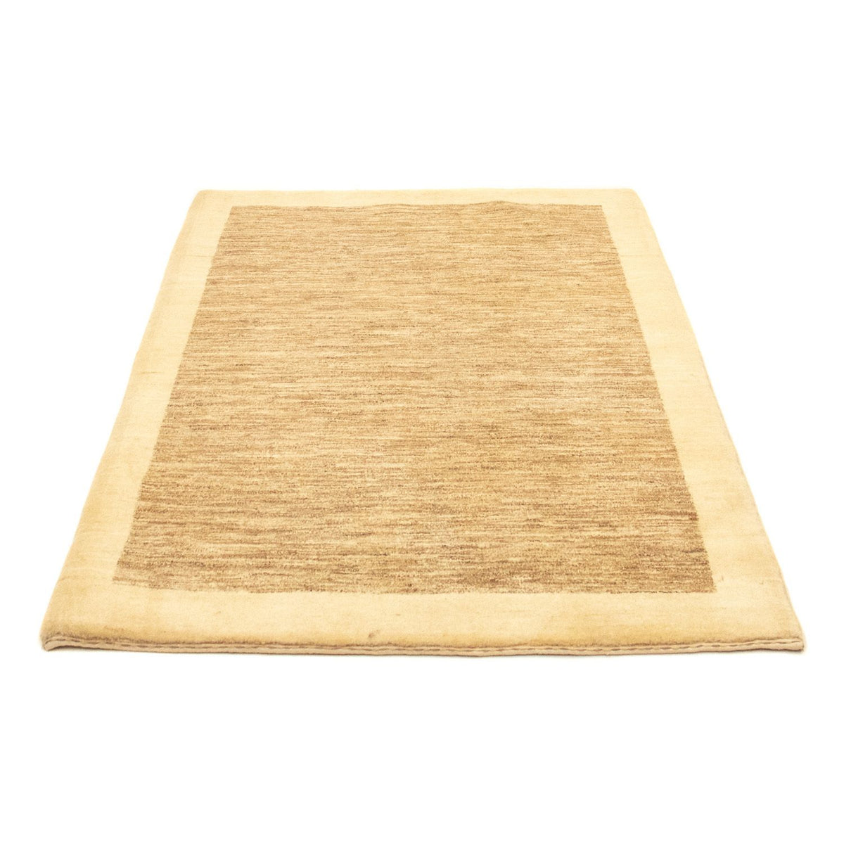 Tappeto Gabbeh - Indus - 152 x 101 cm - beige